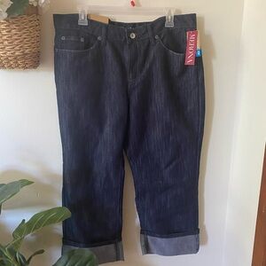 NWT Merona Indigo Denim Pants